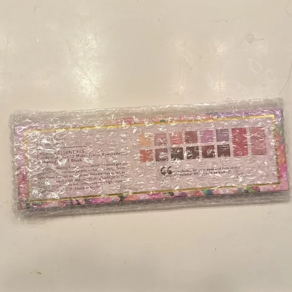 Laura Geller Candy Cravings Shadow Blush and Highlighter Palette - Picture 3 of 3